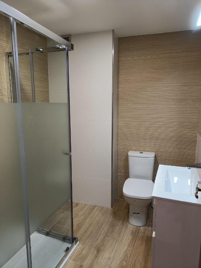 Apartment Faro De