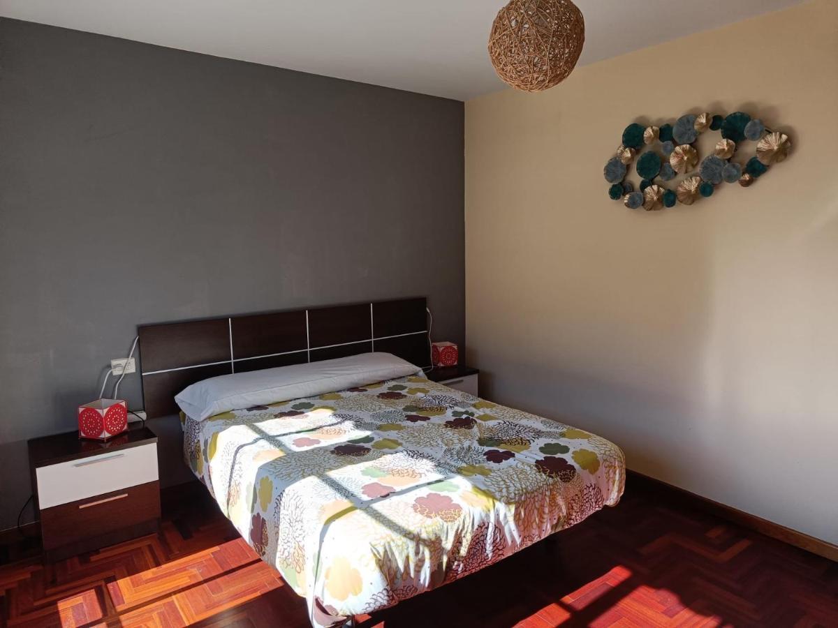 Apartment Faro De