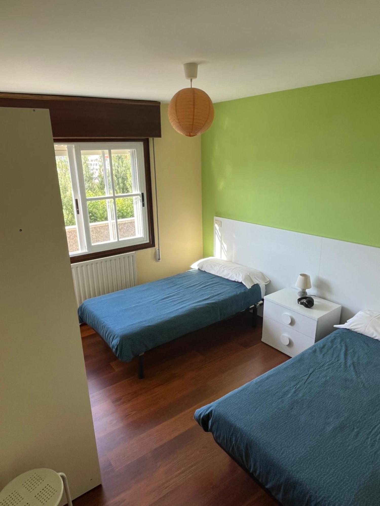 Apartment Faro De *